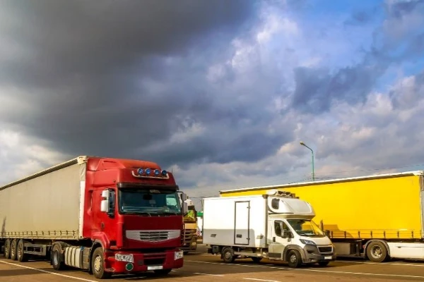 Düzce Adıyaman Nakliyat Ambarları